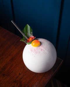 TO THE MOON AND BACK