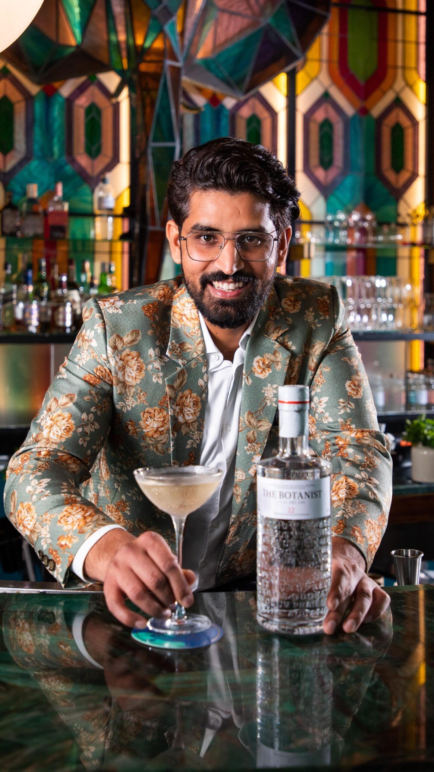 Jeet Verma